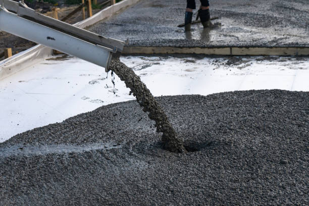 Best Concrete Foundation Repair in Melcher Dallas, IA