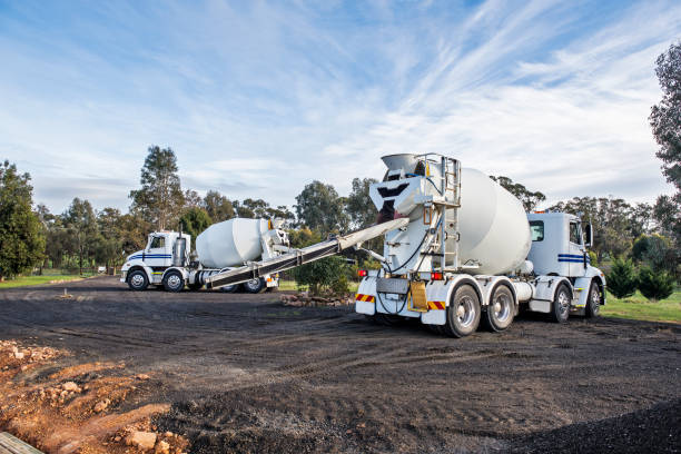Best Concrete Removal and Replacement in Melcher Dallas, IA