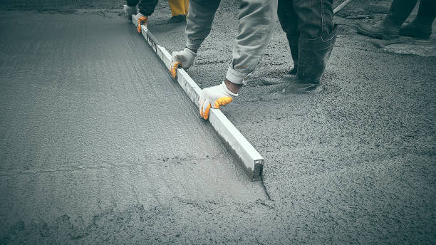 Best Stamped Concrete Services in Melcher Dallas, IA