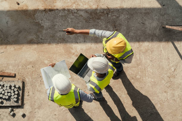 Best Concrete Demolition Services in Melcher Dallas, IA